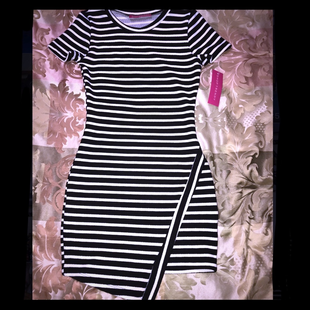 Simple dress